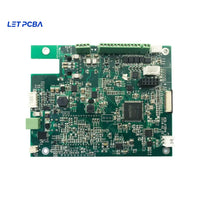 China electronics pcb pcba circuit board assembly tht pcb factory