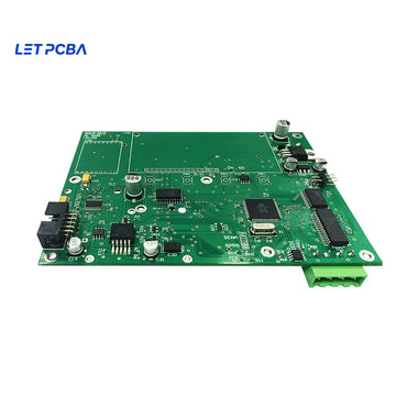 High Quality OEM PCBA Service PCB Assembly PCBA Board assembly Manufacturer