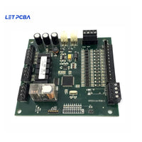 Shenzhen SMD DIP PCBA OEM Printed Circuit Boards assembly PCBA Manufacturer