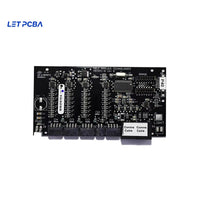 Shenzhen wholesale price pcba fabrication pcb assembly