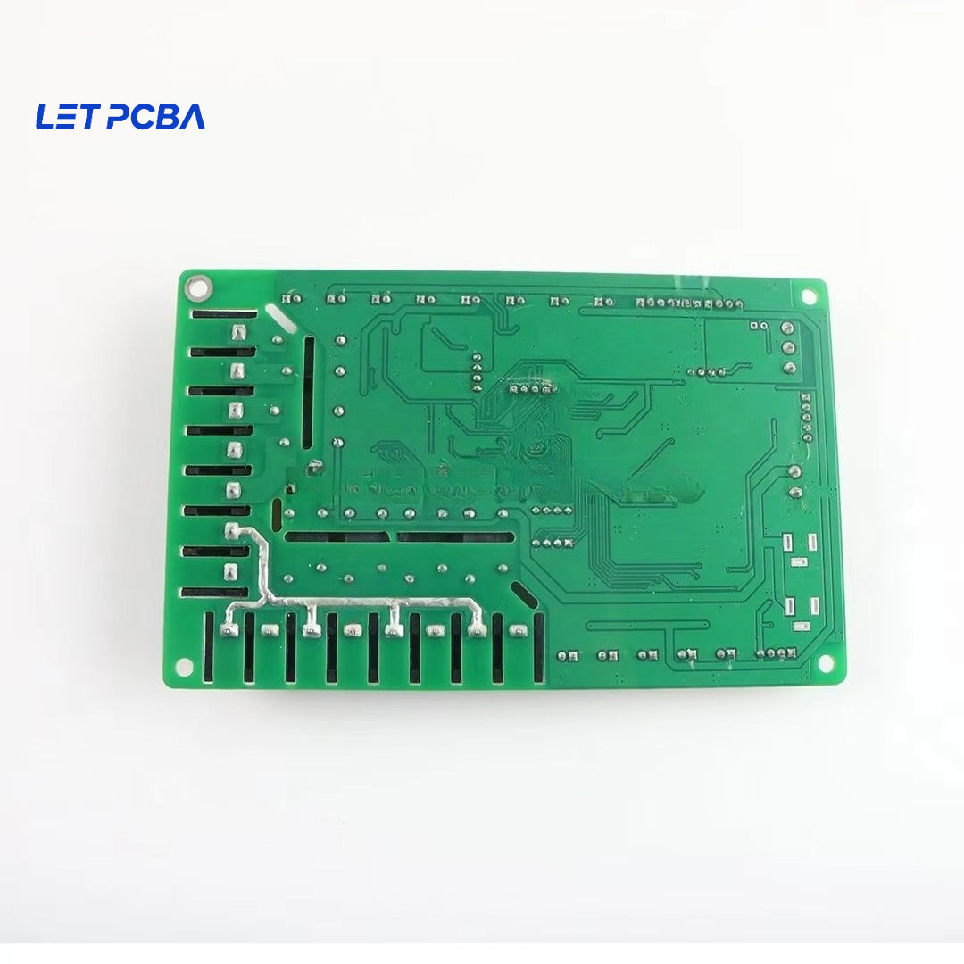 15 Years Oem Custom Pcba Service China Printed Circuit Board Pcb Assembly Manufacturer Other PCB & PCBA