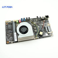 Low Price OEM PCB Assembly Service SMT DIP Factory One Stop PCB & PCBA Manufacturer