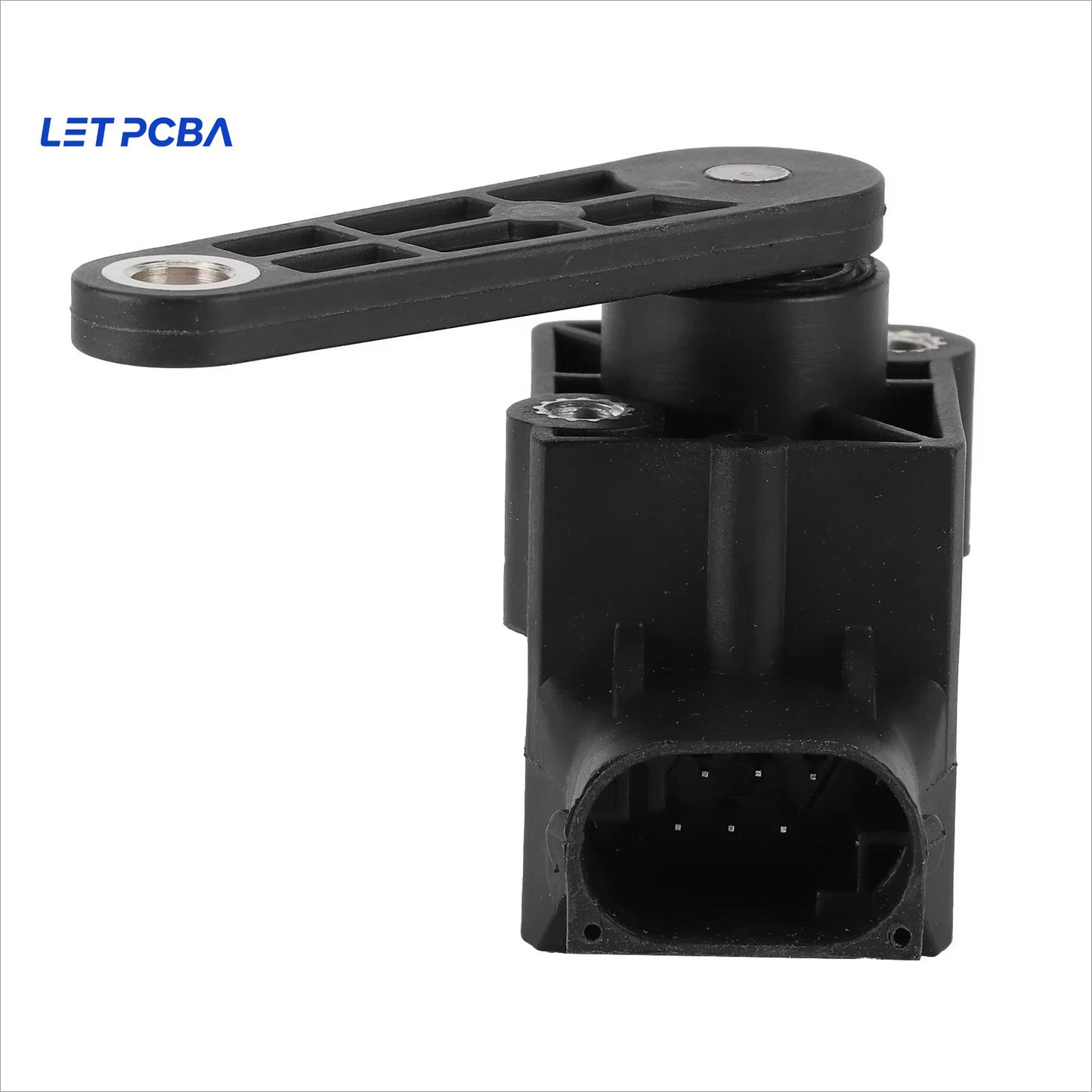 Ride Height Level Sensor for BMW E46 E38 E39 E60 E61 1997-2010 OEM 37140141444 37141093697 37141093699 37146778811 37146784696