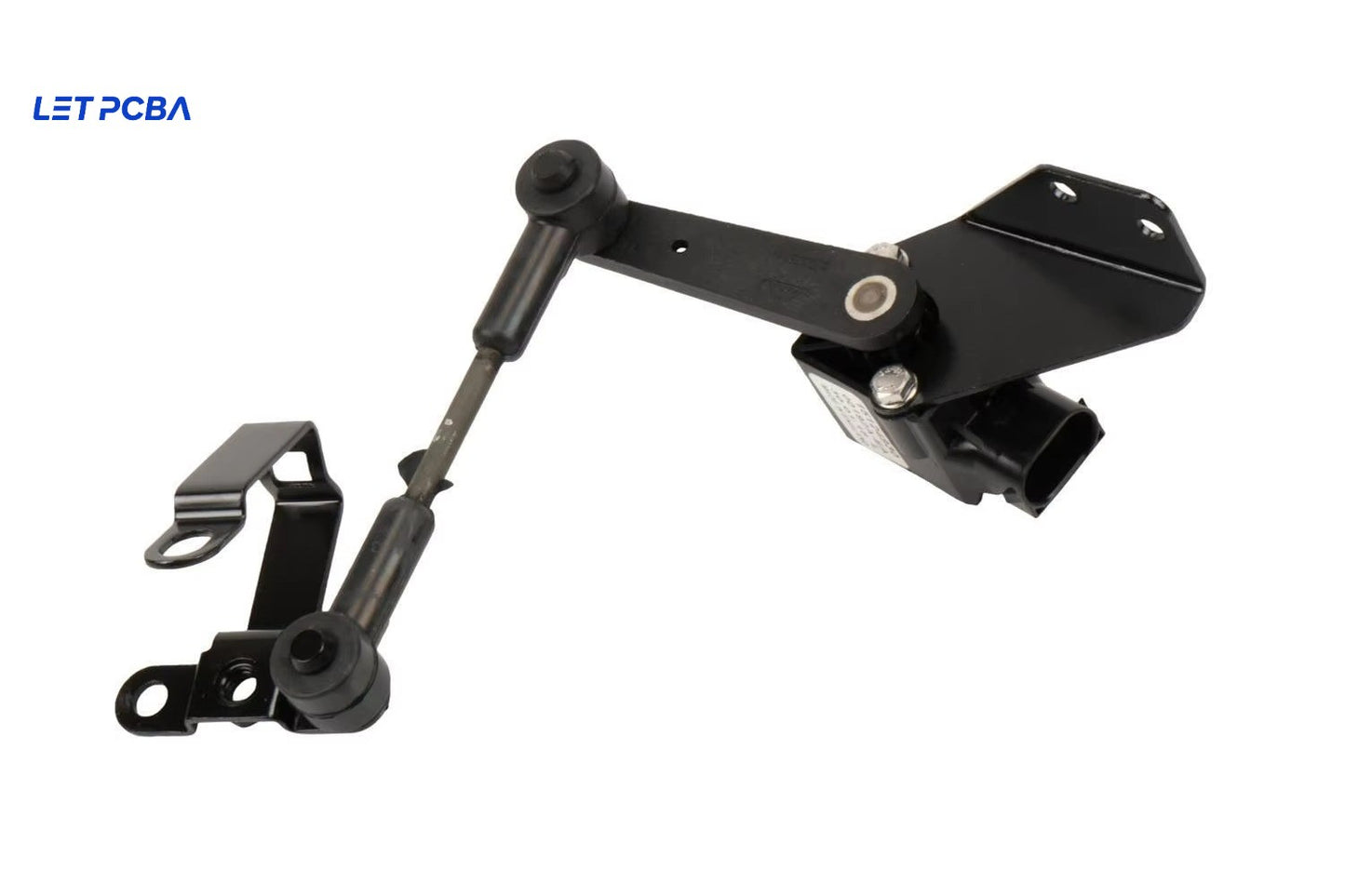 15124930 Ride Height Level Sensor for HUMMER H2 V8 6.0/V8 6.2 (LEFT SIDE) OEM