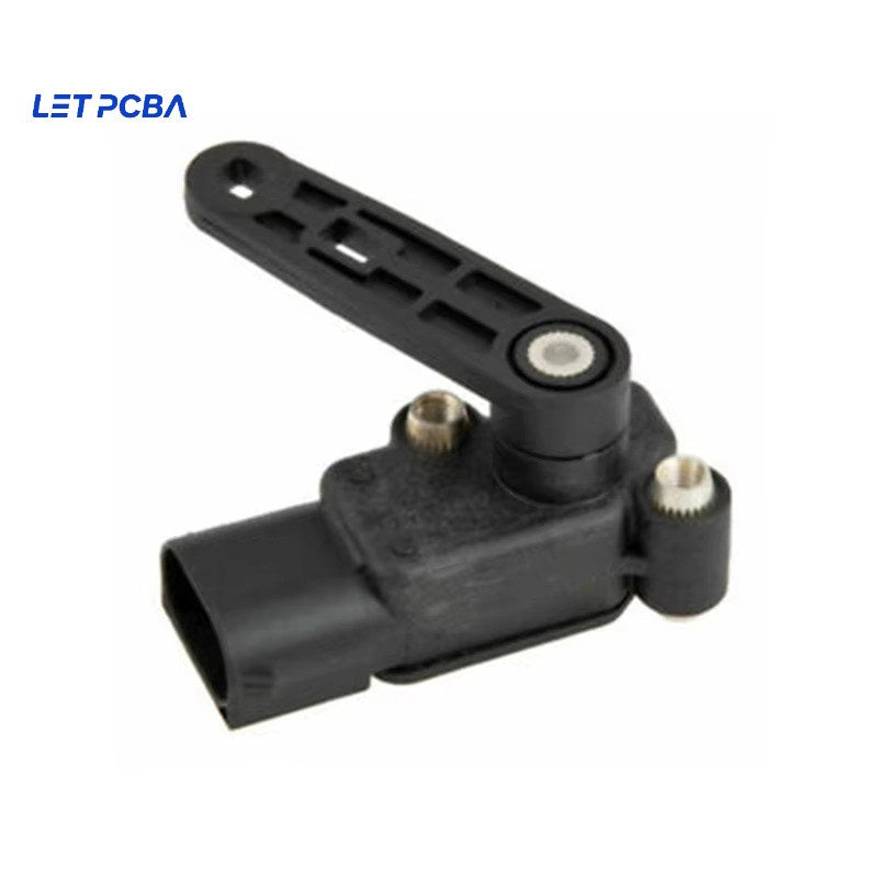 Ride Height Level Sensor for BMW I3 X1 X2 X3 X4 X5 X6 X7 OEM 37146870200 7146853747 37146867646