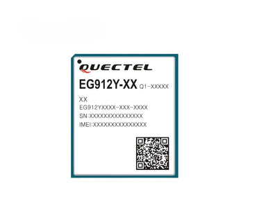Low Price Quectel EG912Y-EU LTE Cat 1 4G wireless module