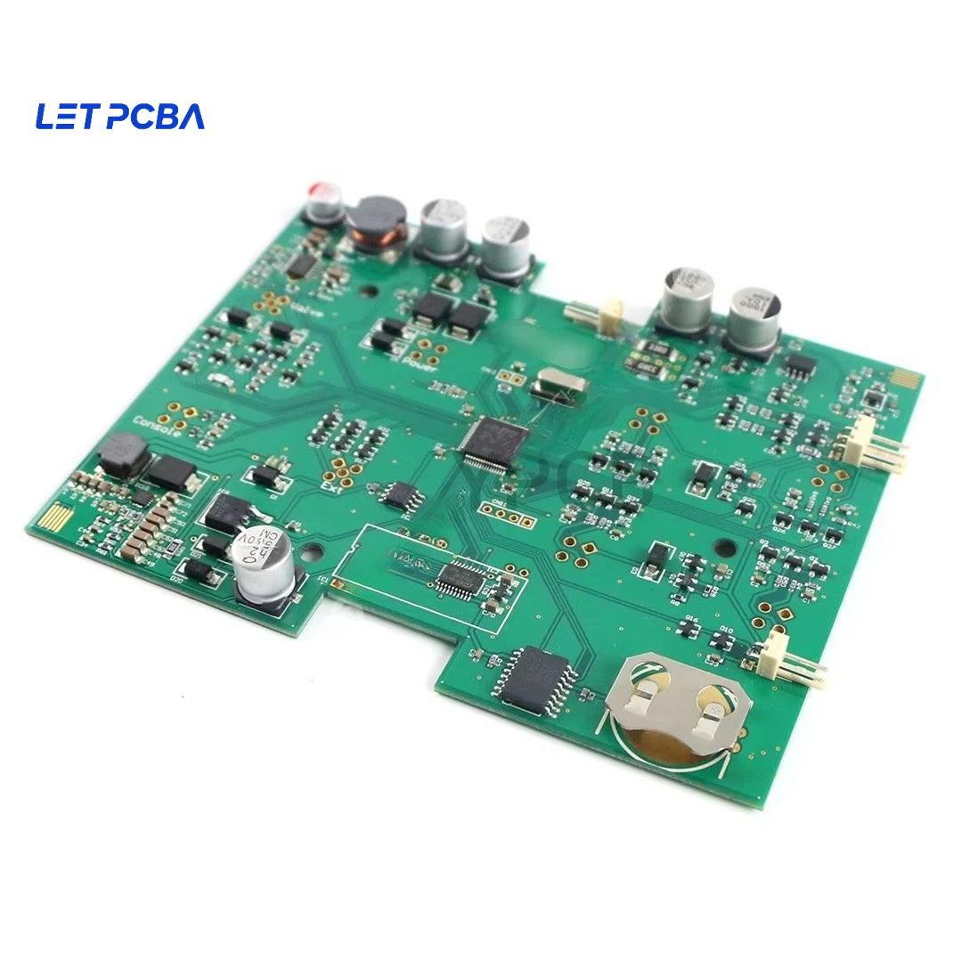 PCBA Assembly Manufacturer Pcb Assembly OEM Electronics Board Custom Medical Equipment PCBA