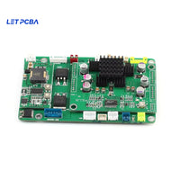 China electronic pcba oem pcb assembly pcb smt factory