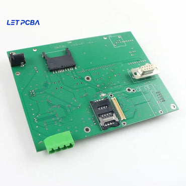 Low Price PCBA Manufacturer PCB Board Assembly Desgin Provide Bom and Gerber Files Communication PCBA