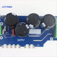 Cheap Electronic Components PCBA Assembly Manufacturer Bom Gerber File PCB Board Assembly PCBA