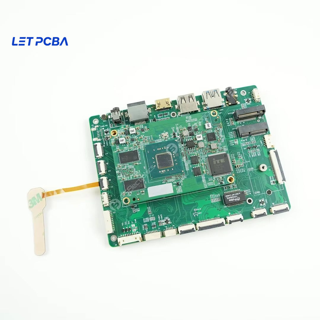 Provide Bom and Gerber Files PCB Assembly Services Printed Circuit Board Manufacturer PCB Board Assembly Desgin PCBA