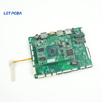 Provide Bom and Gerber Files PCB Assembly Services Printed Circuit Board Manufacturer PCB Board Assembly Desgin PCBA