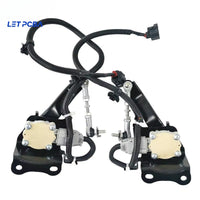 Ride Height Level Sensor for 1998-2007 LX470 OEM 89405-60012