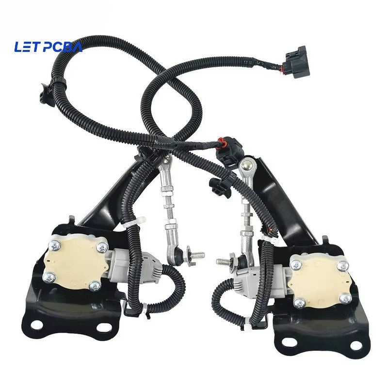 Ride Height Level Sensor for 1998-2007 LX470 OEM 89405-60012