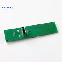 China hdi pcb assembly control board pcb pcba smd manufacturer