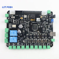 Manufacturer PCBA Assembly OEM Electronics Board Custom Communication PCB Assembly PCBA
