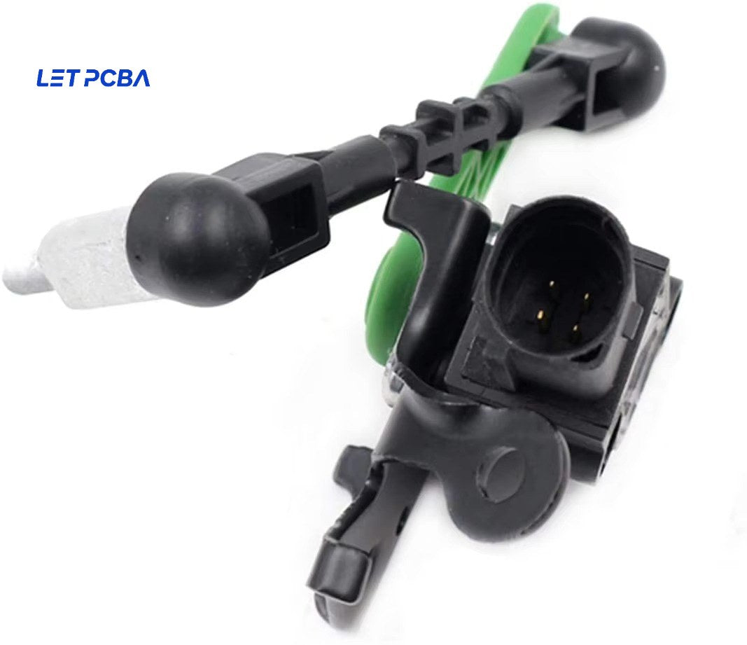 Ride Height Level Sensor for AUDI A6 A8 for Quattro 2011-2014 OEM 4H0941285G 4H0941286G