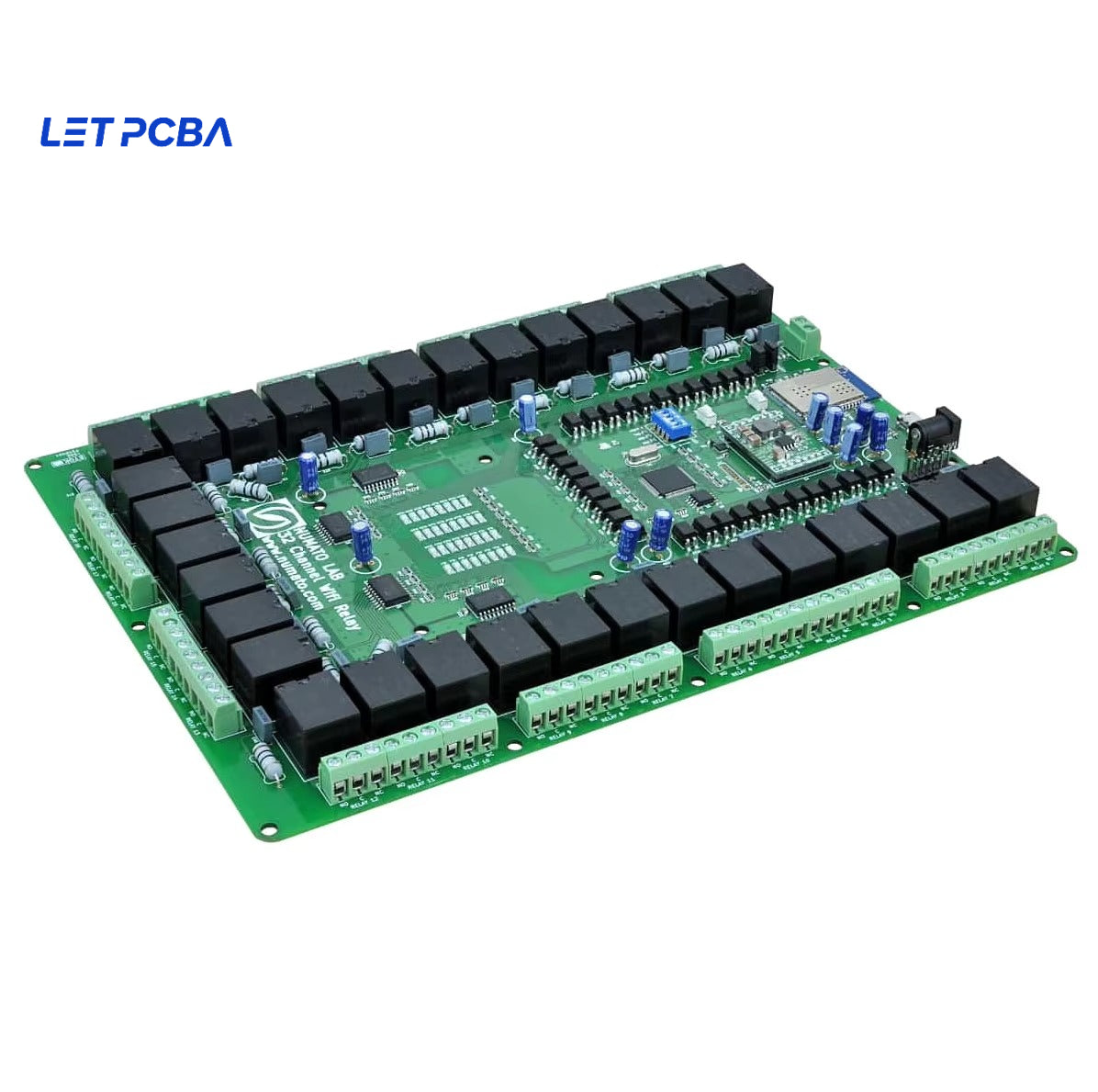 Shenzhen electronic products assembly customize board pcba circuit board assembly factory