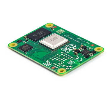 Raspberry Pi Compute Module 4 4GB RAM 16GB EMMC CM4004016 Without Wifi