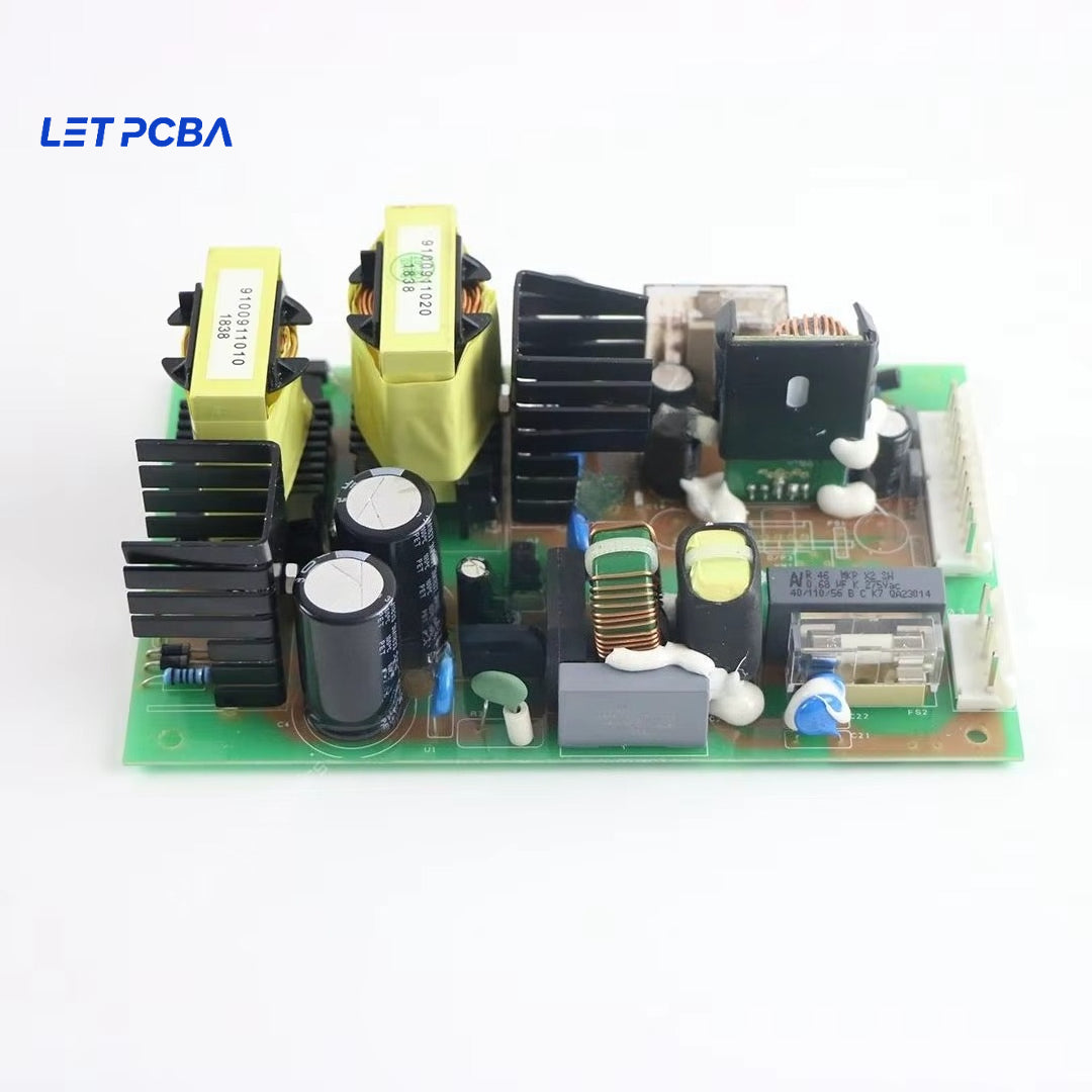 Shenzhen Other PCB & PCBA Assembly Manufacturer SMT DIP Printed Circuit Board Factory One Stop PCBA Service