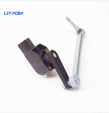 Ride Height Level Sensor for Volkswagen Phaeton 4.2L V8 A/T V8 Sedan 2004, 2005, 2006 OEM 3D0941286E