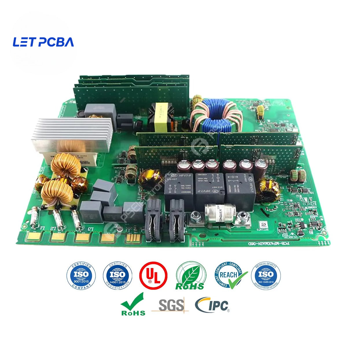 Please Provide Gerber Files and BOM Assembly Professional PCB Circuit Boards DIP PCBA Assembling Service Pcba Manufacturer