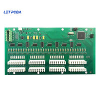 Shenzhen promotional low price oem pcb board pcba control supplier