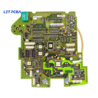 Provided Gerber Bom Files Manufacture Smt Pcba Factory Pcba Board Assembly Factory