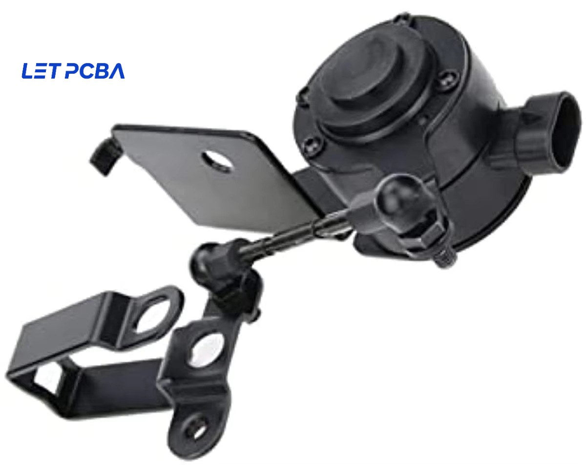 15128648 15128649 Ride Height Level Sensor for Cadillac for Escalade for Chevrolet for GMC for Yukon 2007-2011