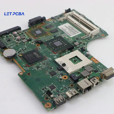 Custom One Stop PCB & PCBA Assembly Service Manufacturer Provide Bom and Gerber Files PCBA Board