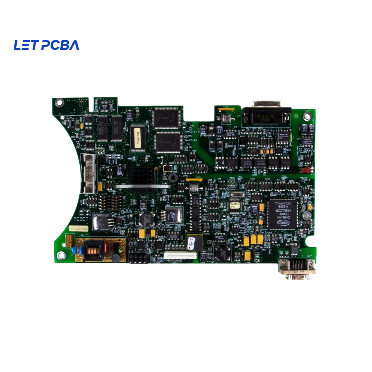 Shenzhen wholesale price pcba fabrication pcb assembly