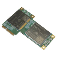 CAT4 150Mbps Quectel EC25 EC25-EUX M2M Wireless Router Module 4G LTE For IoT M2M