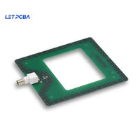 China pcba board pcb prototype printed ciucit board assembly factory