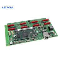China one stop pcba pcb assembly service quick turn circuit board assembly supplier