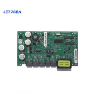 OEM pcb assembly electronic printed board pcb pcba circuit board supplier