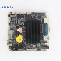 OEM PCBA Specialty BOM Gerber File Service Electronic Components PCB Assembly Manufacture PCBA