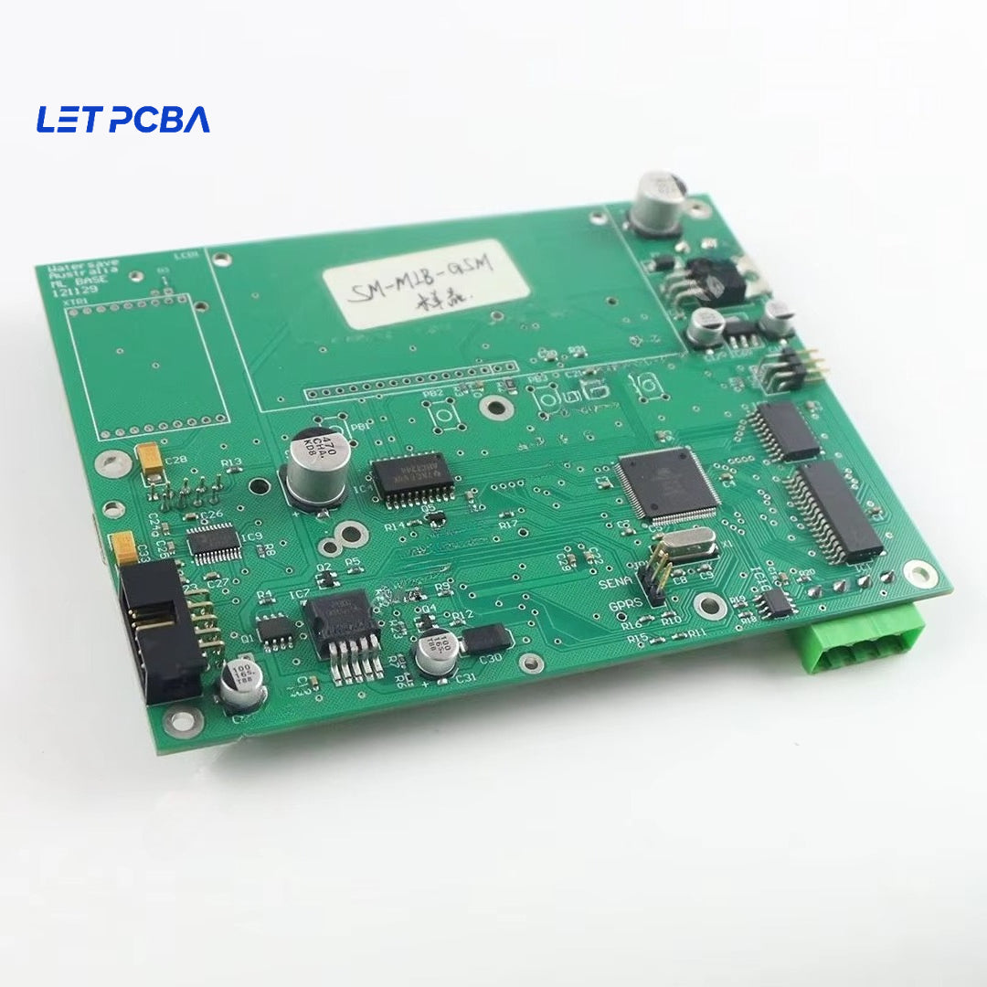 Low Price PCBA Manufacturer PCB Board Assembly Desgin Provide Bom and Gerber Files Communication PCBA