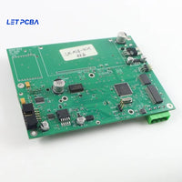 Low Price PCBA Manufacturer PCB Board Assembly Desgin Provide Bom and Gerber Files Communication PCBA