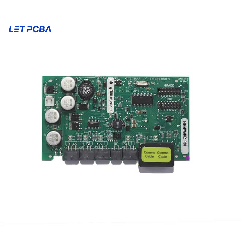China oem pcb and pcba circuit board wholesale pcba assembly supplier