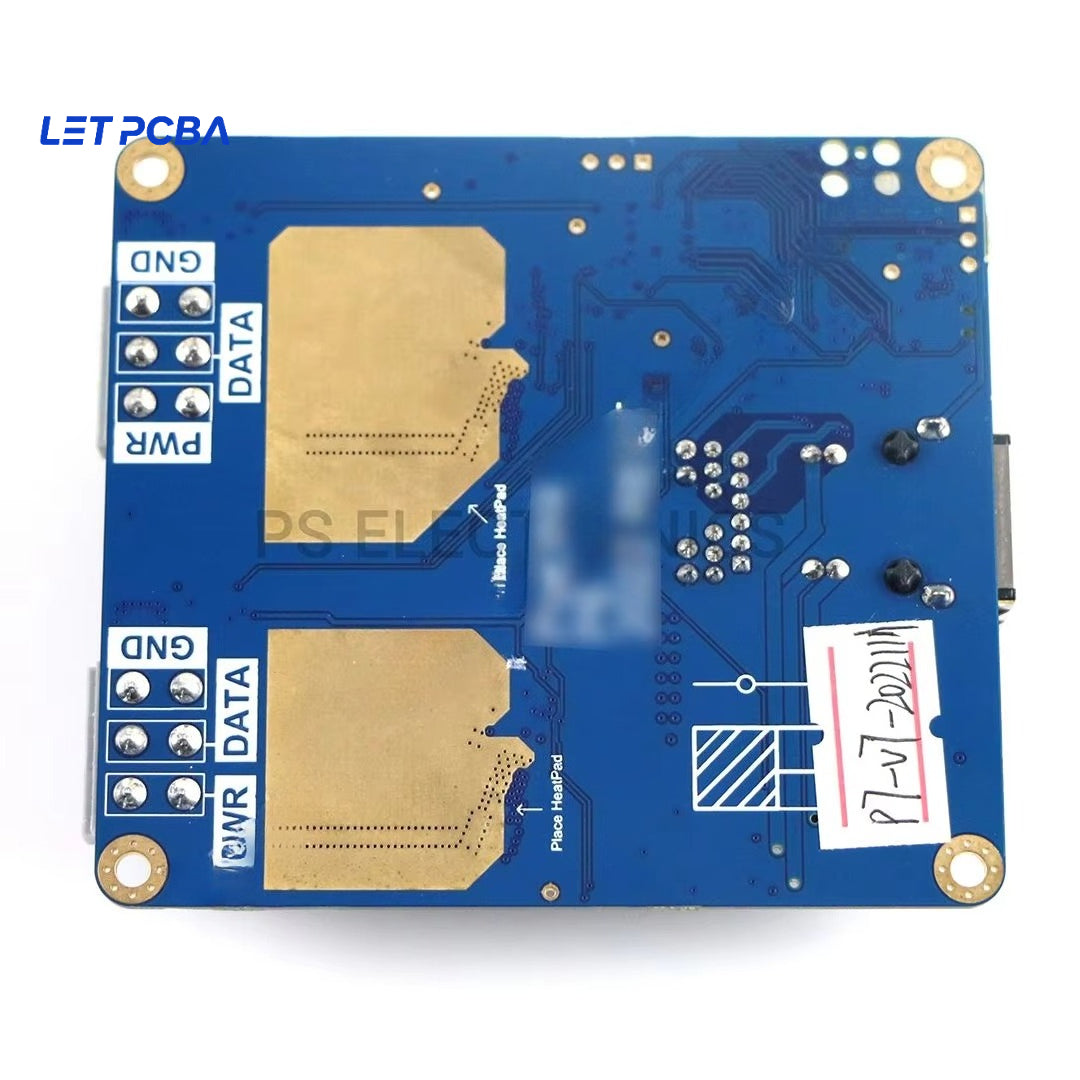 PCBA Assembly Manufacturer Pcb Assembly OEM Electronics Board Custom Medical Equipment PCBA