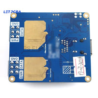 PCBA Assembly Manufacturer Pcb Assembly OEM Electronics Board Custom Medical Equipment PCBA