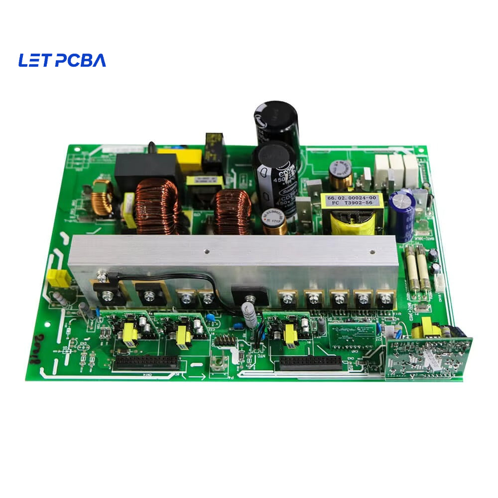 China Shenzhen PCBA Supplier PCB Assembly PCBA Component Assembly