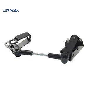 15124930 Ride Height Level Sensor for HUMMER H2 V8 6.0/V8 6.2 (LEFT SIDE) OEM