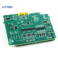 One Stop PCB Assembly Services Manufacturer PCB Board Assembly Provide Bom and Gerber Files Custom Communication PCBA