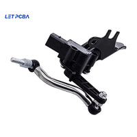 8K0941285P 8K0941285J 8K0941285K Ride Height Level Sensor for Audi A4 A5 S4 Quattro S5 RS5