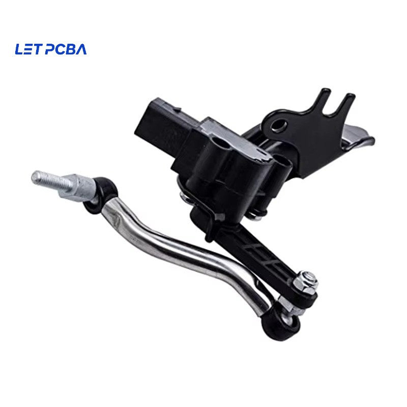 8K0941285P 8K0941285J 8K0941285K Ride Height Level Sensor for Audi A4 A5 S4 Quattro S5 RS5