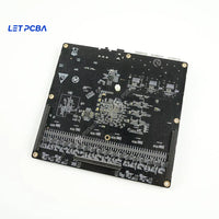 Provide Bom and Gerber Files PCB Assembly Services Printed Circuit Board Manufacturer PCB Board Assembly Desgin PCBA