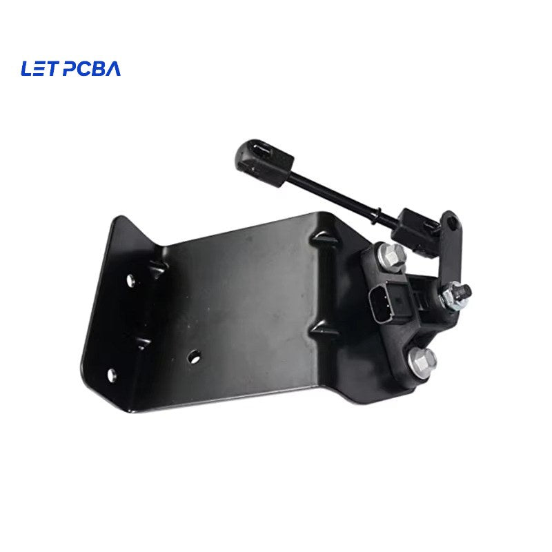 6L1Z5A967BC 6L1Z-5A967-BC Ride Height Level Sensor for Ford Expedition Lincoln Navigator 2006 OEM