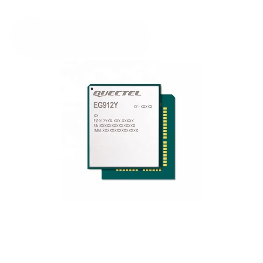 Low Price Quectel EG912Y-EU LTE Cat 1 4G wireless module