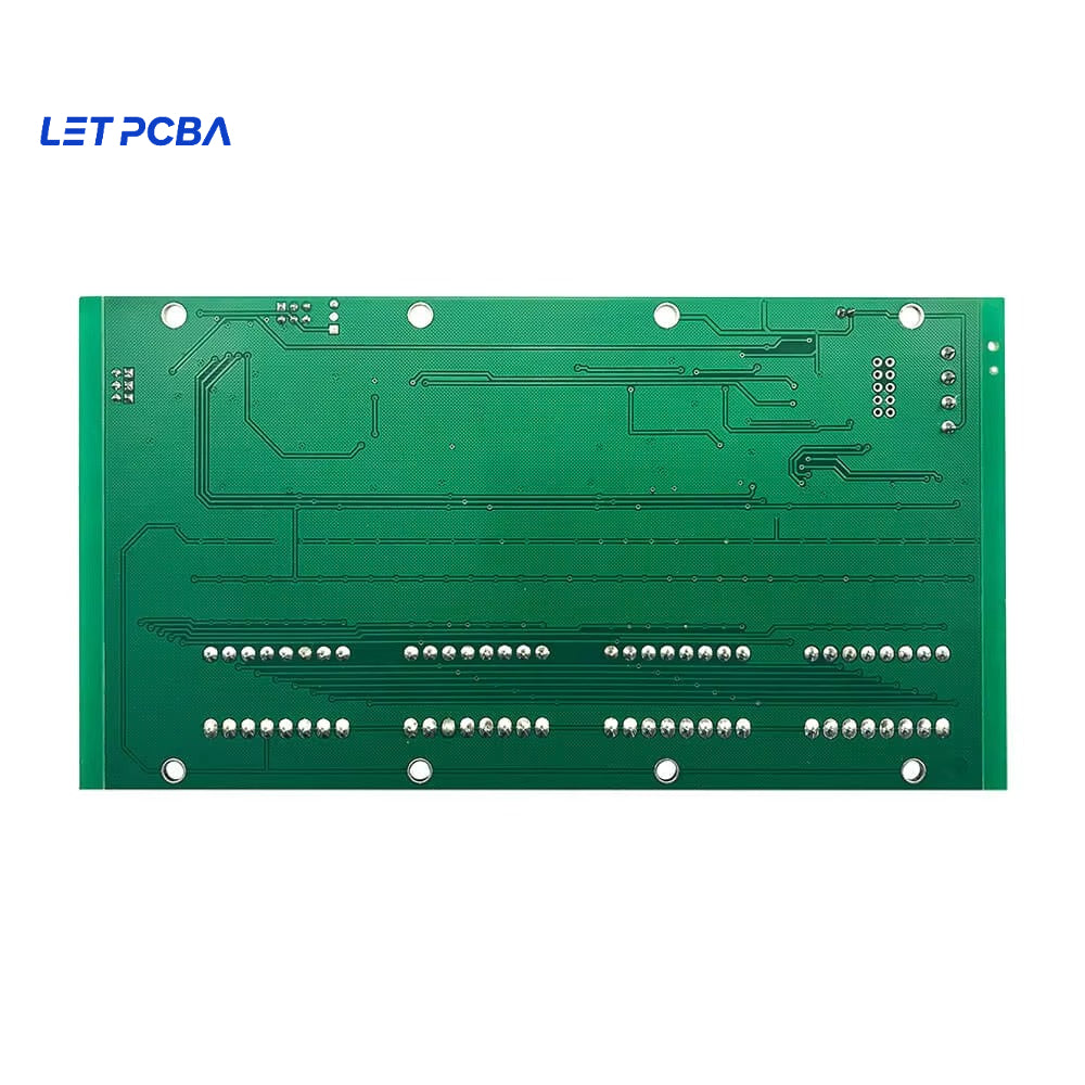 oem pcba factory service open mold injection molding custom circuit board manufacturer